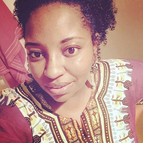 Meet your Posher, Worthy