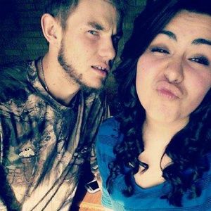 Meet your Posher, Meagan