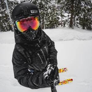 Meet your Posher, Morgan