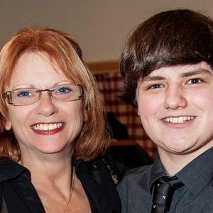 Meet your Posher, Judy