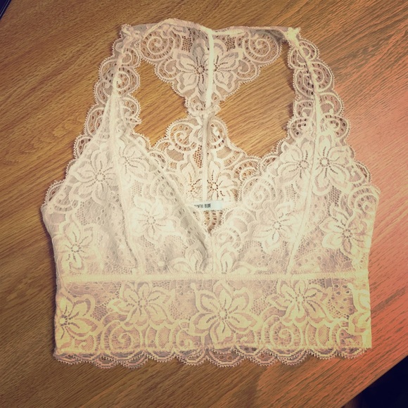 UO bralette