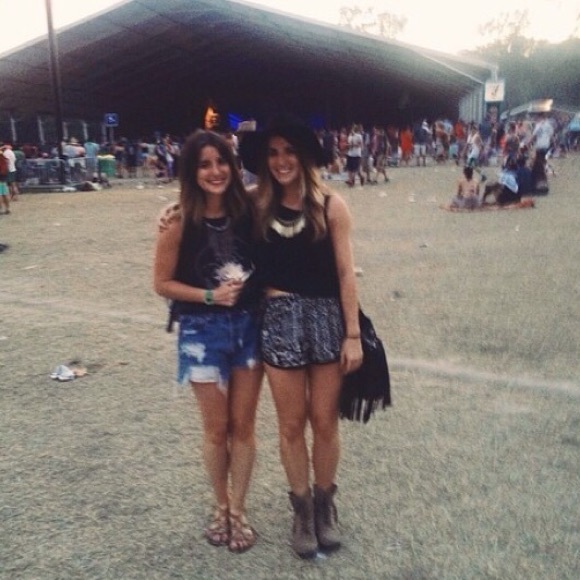 Meet your Posher, Allison