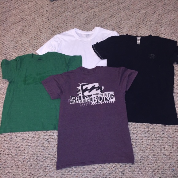 Guys shirts bundle