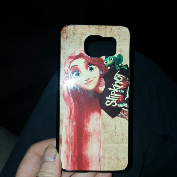 Galexy S6 phone case