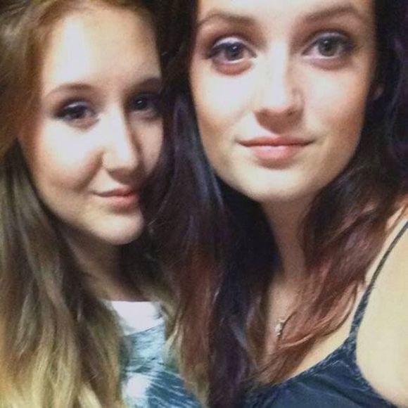 Meet your Posher, Whitney - Picture 1 of 1