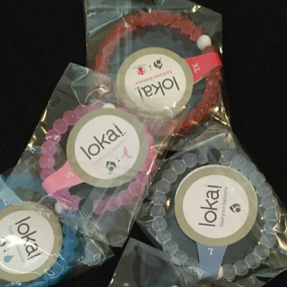 Loka! Bracelets