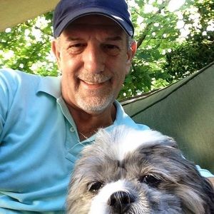 Meet your Posher, Harry