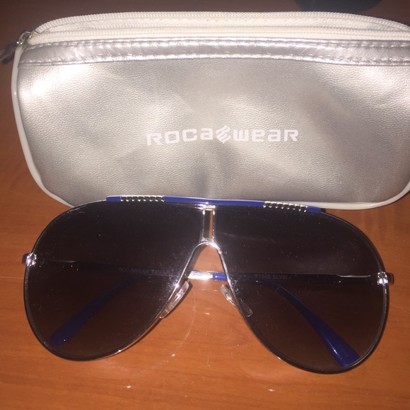 Aviator Sunglasses