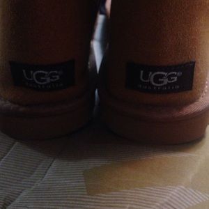 Ugg Tall Women's