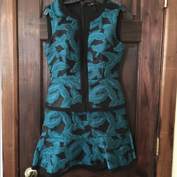 BCBG MaxAzria Suni Dress