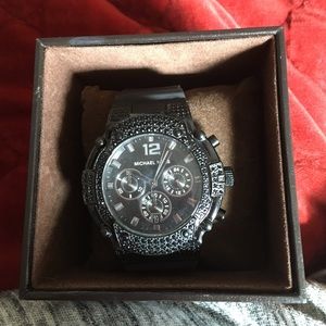 Michael kors great condition authentic