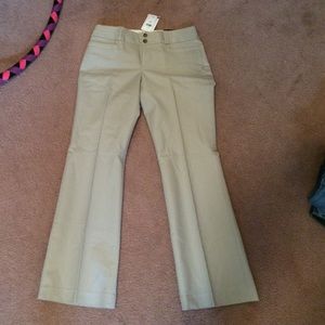Banana Republic slacks