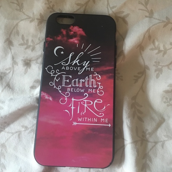iPhone 6 case