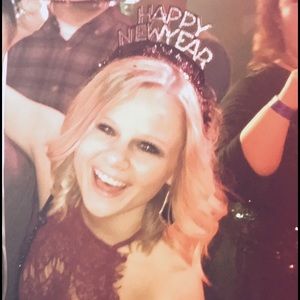 Meet your Posher, Brittany