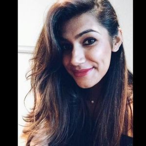 Meet your Posher, Rekha