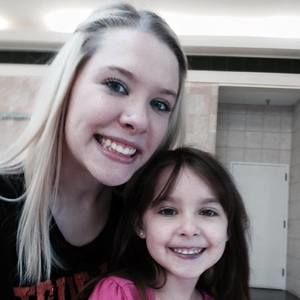 Meet your Posher, Skye