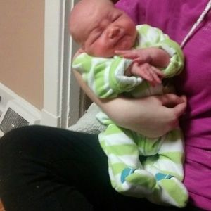 Meet your Posher, Cherry