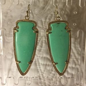 Kendra Scott Earrings