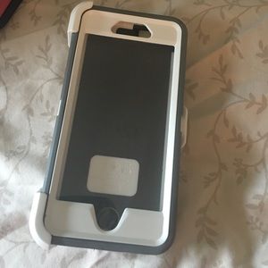 Otter box for iPhone 6