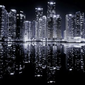 Meet your Posher, Noelle