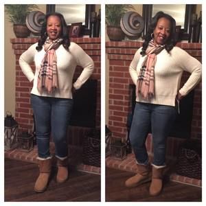 Meet your Posher, Nickki