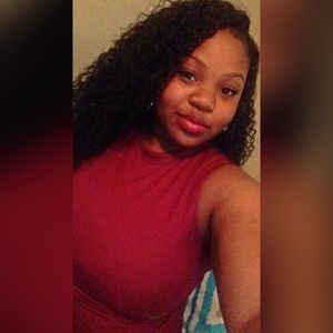 Meet your Posher, Arimani