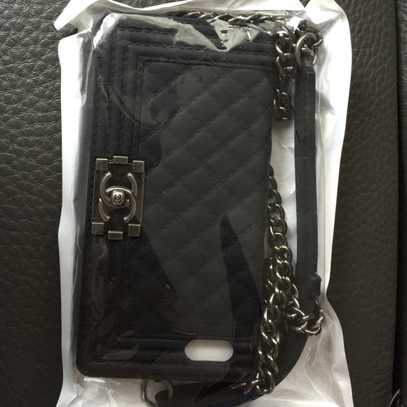 iPhone 5 case