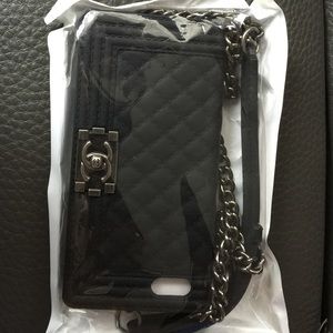 iPhone 5 case