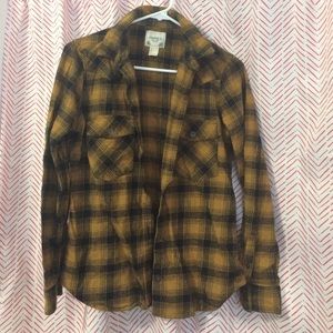Women's Flannel