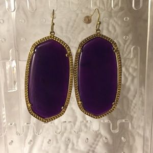 Kendra Scott Earrings