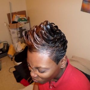 Meet your Posher, Maria