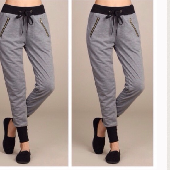 Pants - LAST❗️ Jogger pants