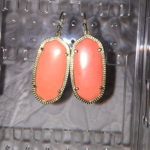 Kendra Scott Earrings