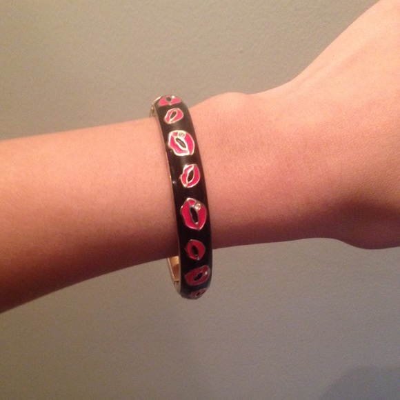 Betsey Johnson Bracelet