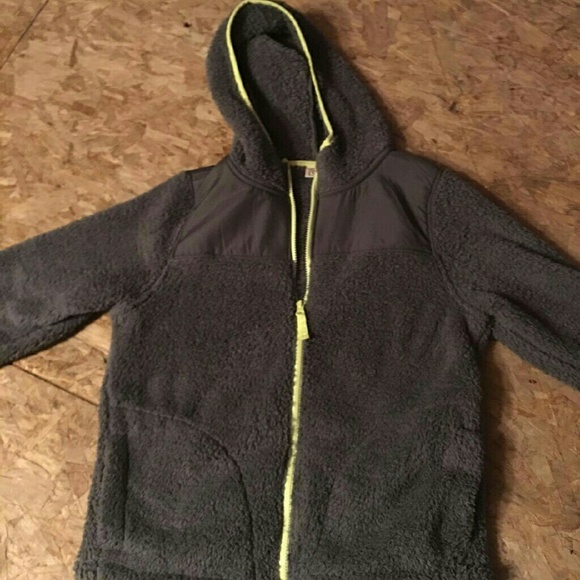 Mudd jacket size medium