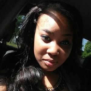 Meet your Posher, Whitney