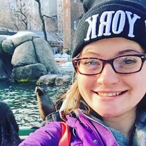 Meet your Posher, Valerie