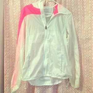 Light Jacket