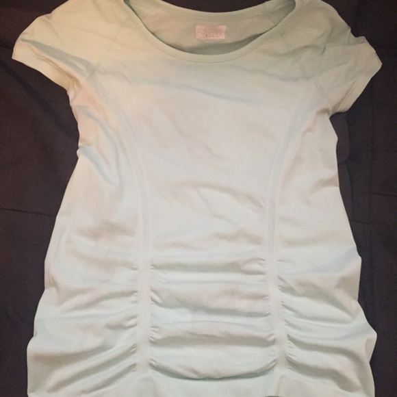 Athleta Fast Track Tee