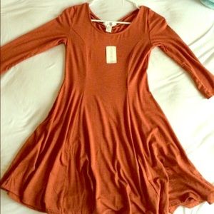 Forever21 Skater Dress