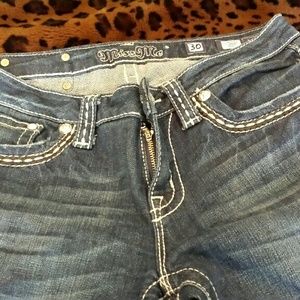 Miss Me Denim Jeans