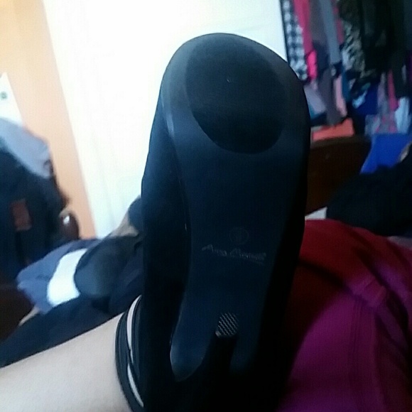 Black heels 👠 - Picture 4 of 4