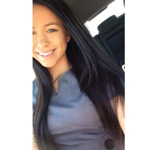 Meet your Posher, Marisa