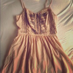 American Eagle mini dress - nwot