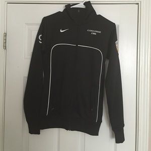 Nike Dri-Fit Jacket
