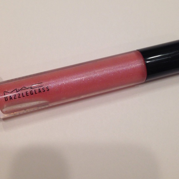 Mac Dazzeglass Baby Sparks shade