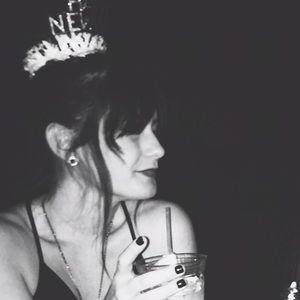 Meet your Posher, Katy