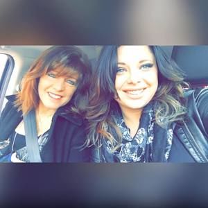 Meet your Posher, Rhonda