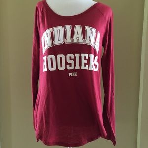 Pink VS new never worn