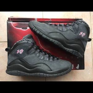 Jordans (make an offer)